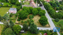 Rodinný dům Žilov
